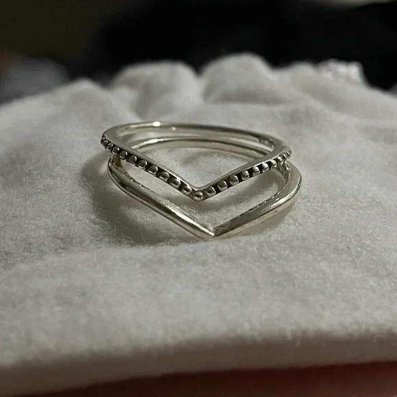 Pandora Rings - Picture 2 of 4